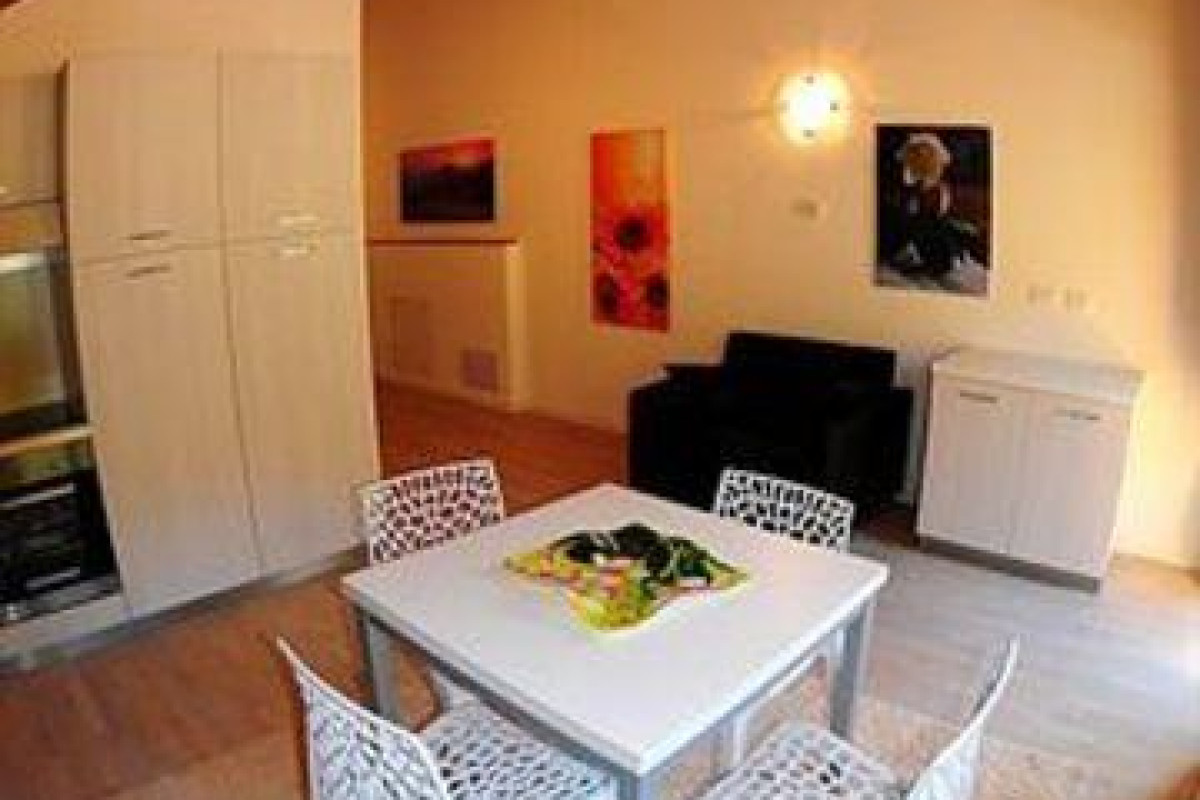 Residence Felik