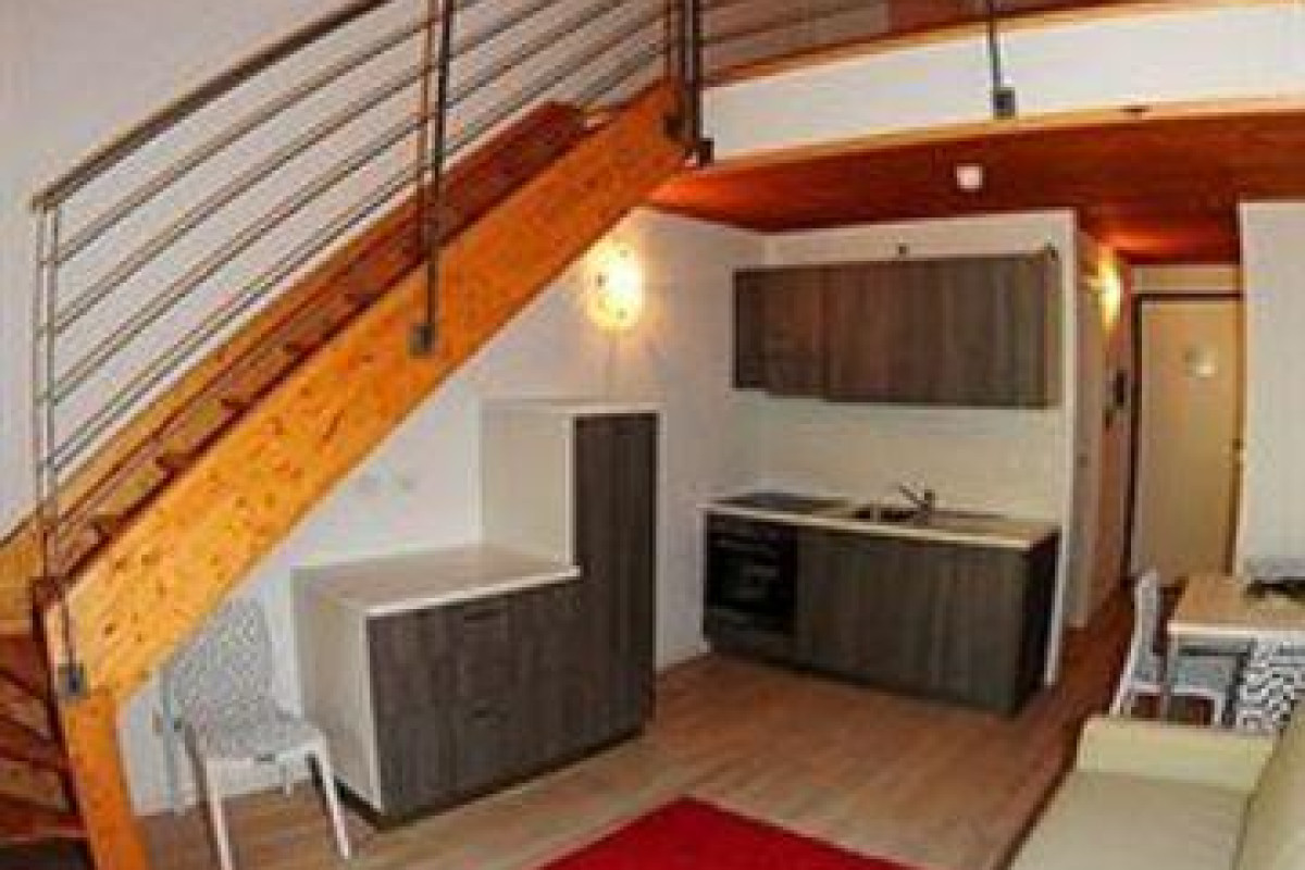 Residence Felik
