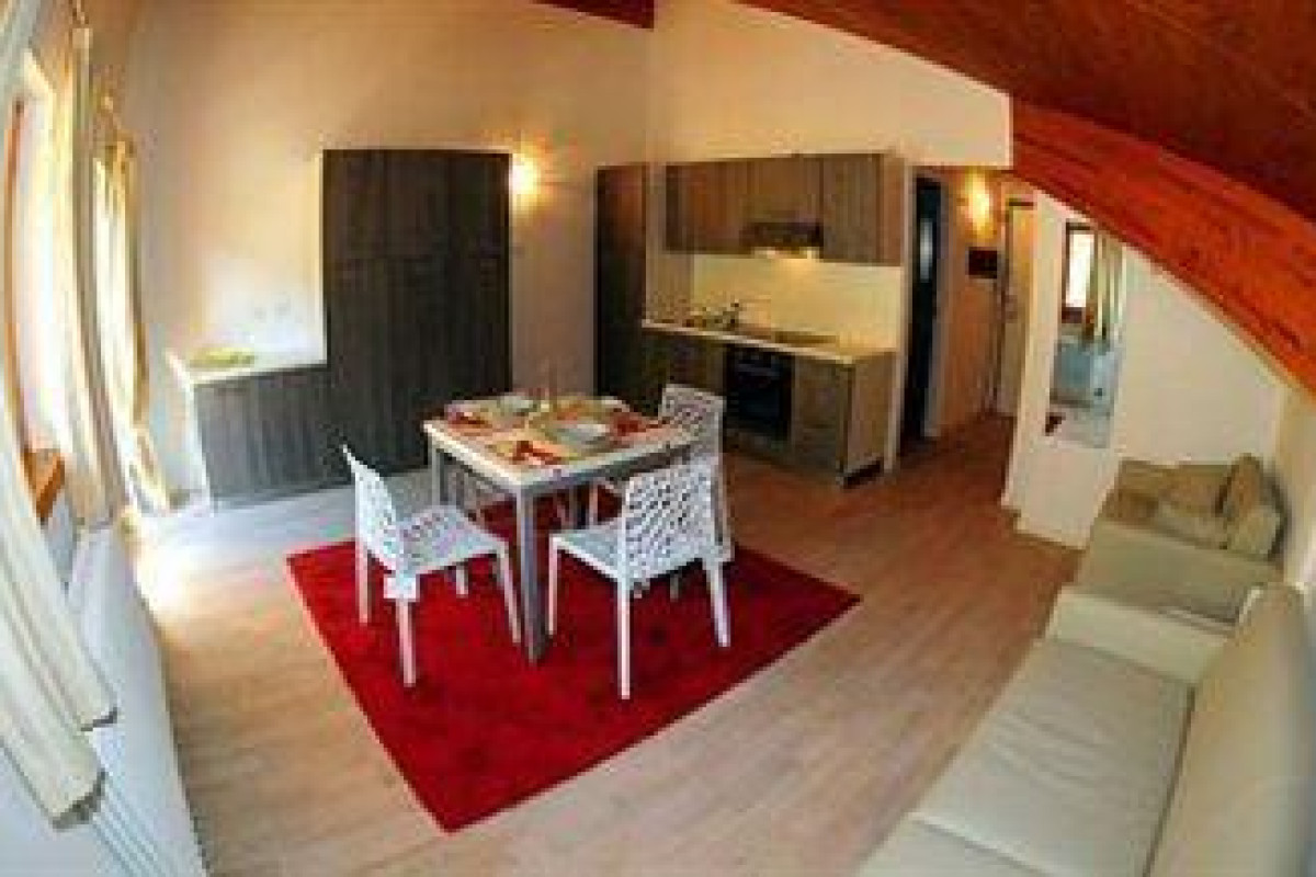 Residence Felik