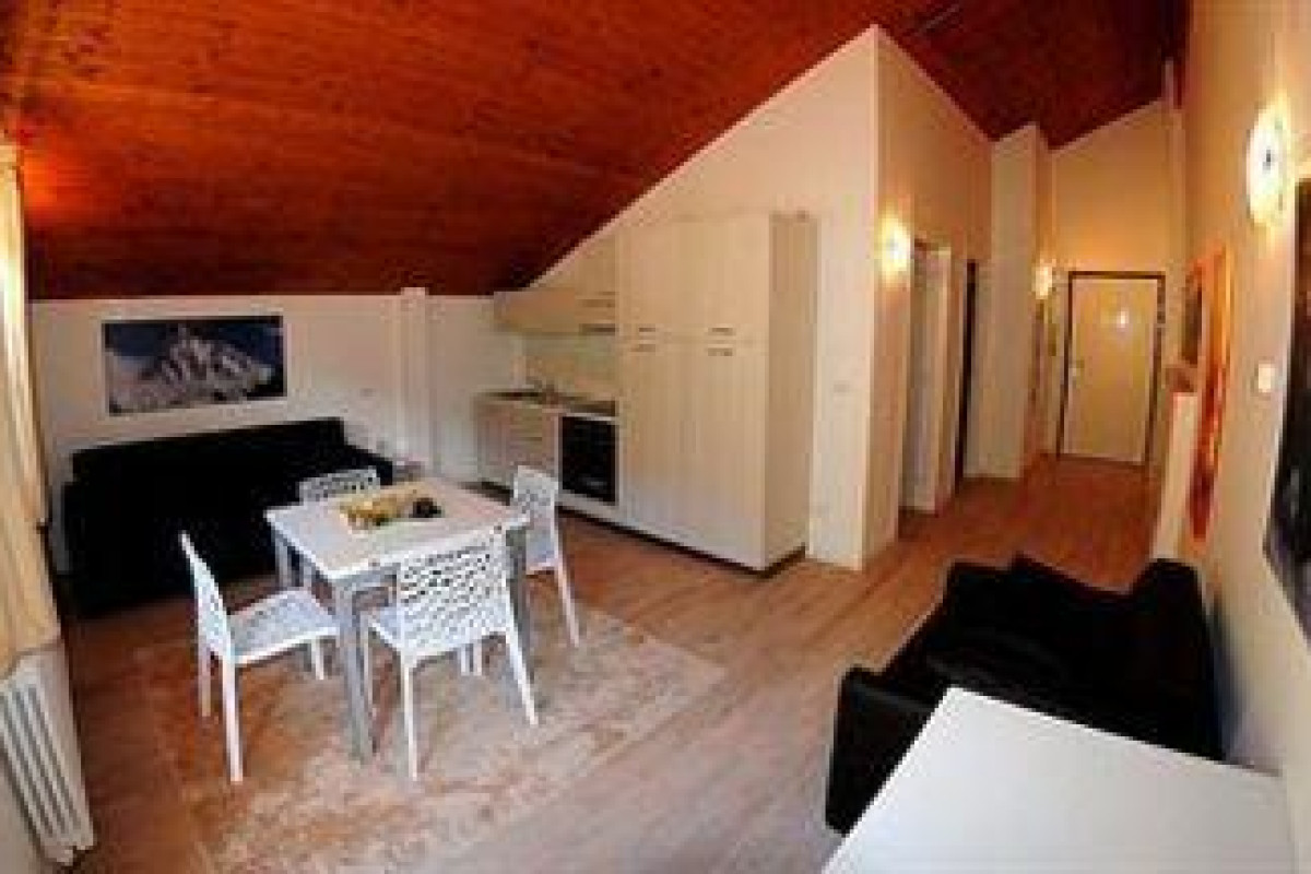 Residence Felik