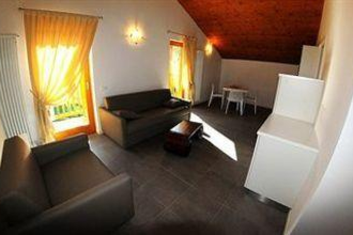 Residence Felik