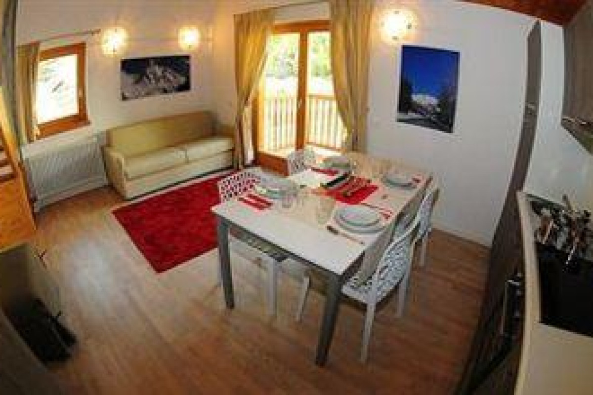 Residence Felik