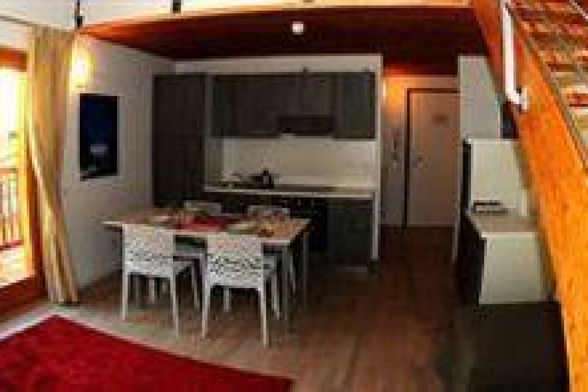 Residence Felik