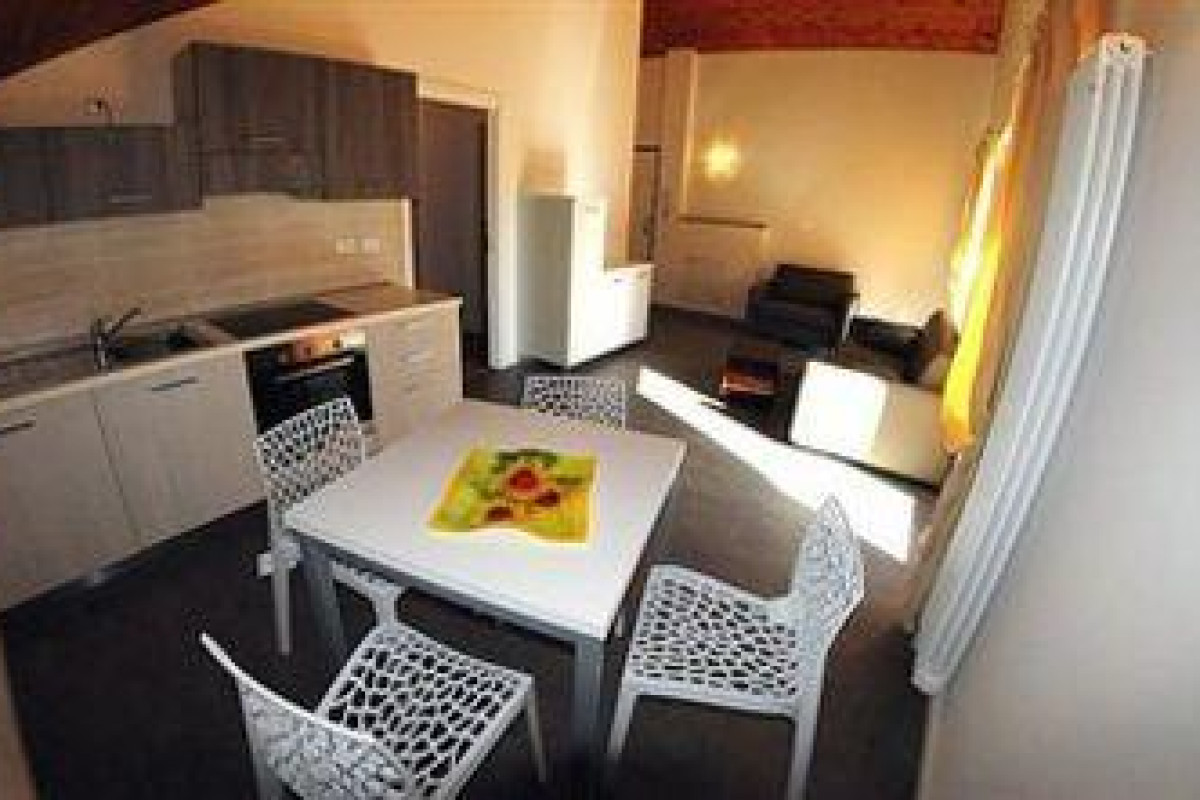 Residence Felik