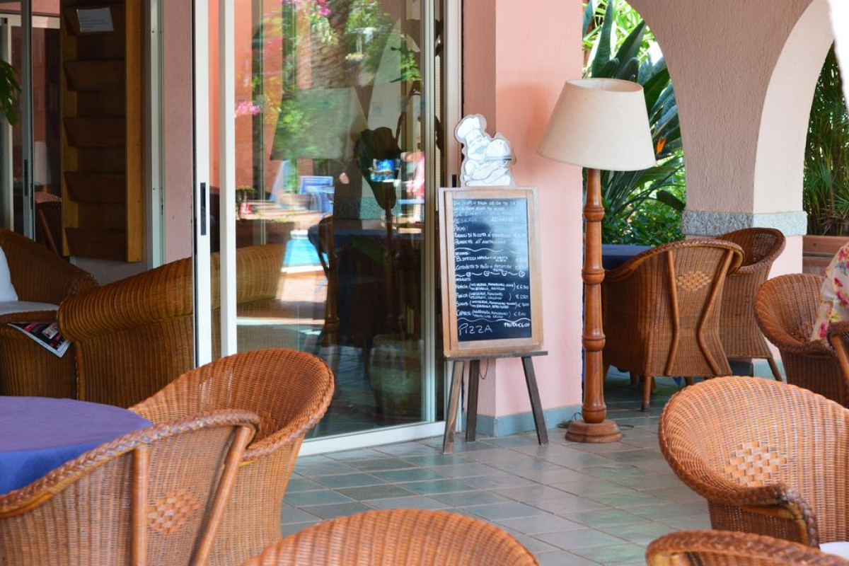 Residence Fenicia
