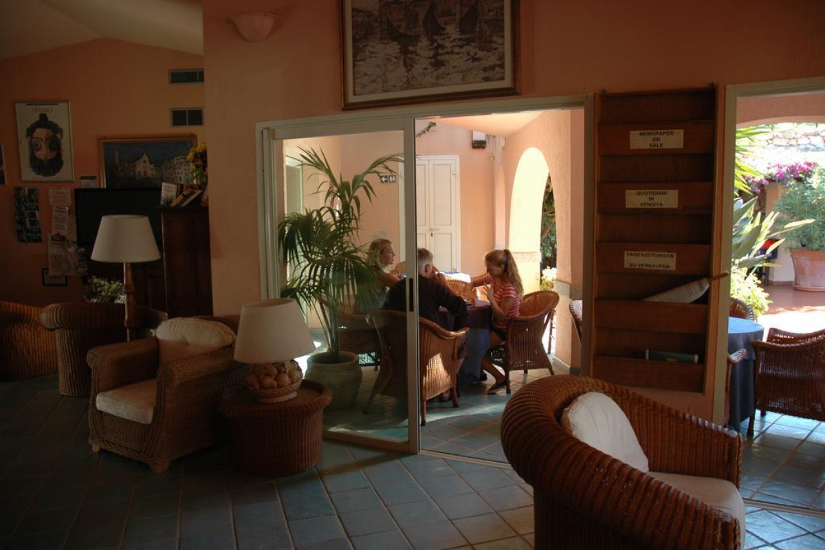 Residence Fenicia