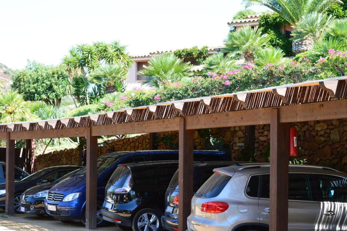 Residence Fenicia