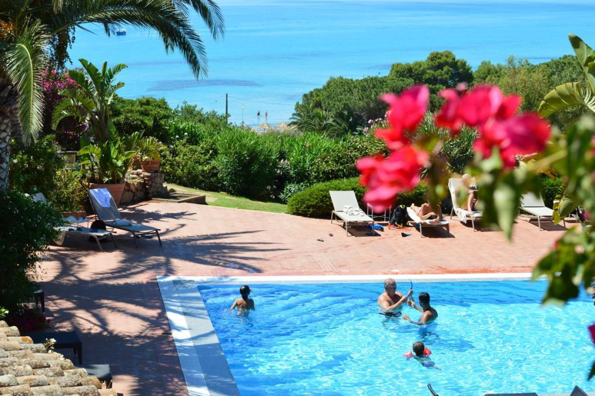 Residence Fenicia
