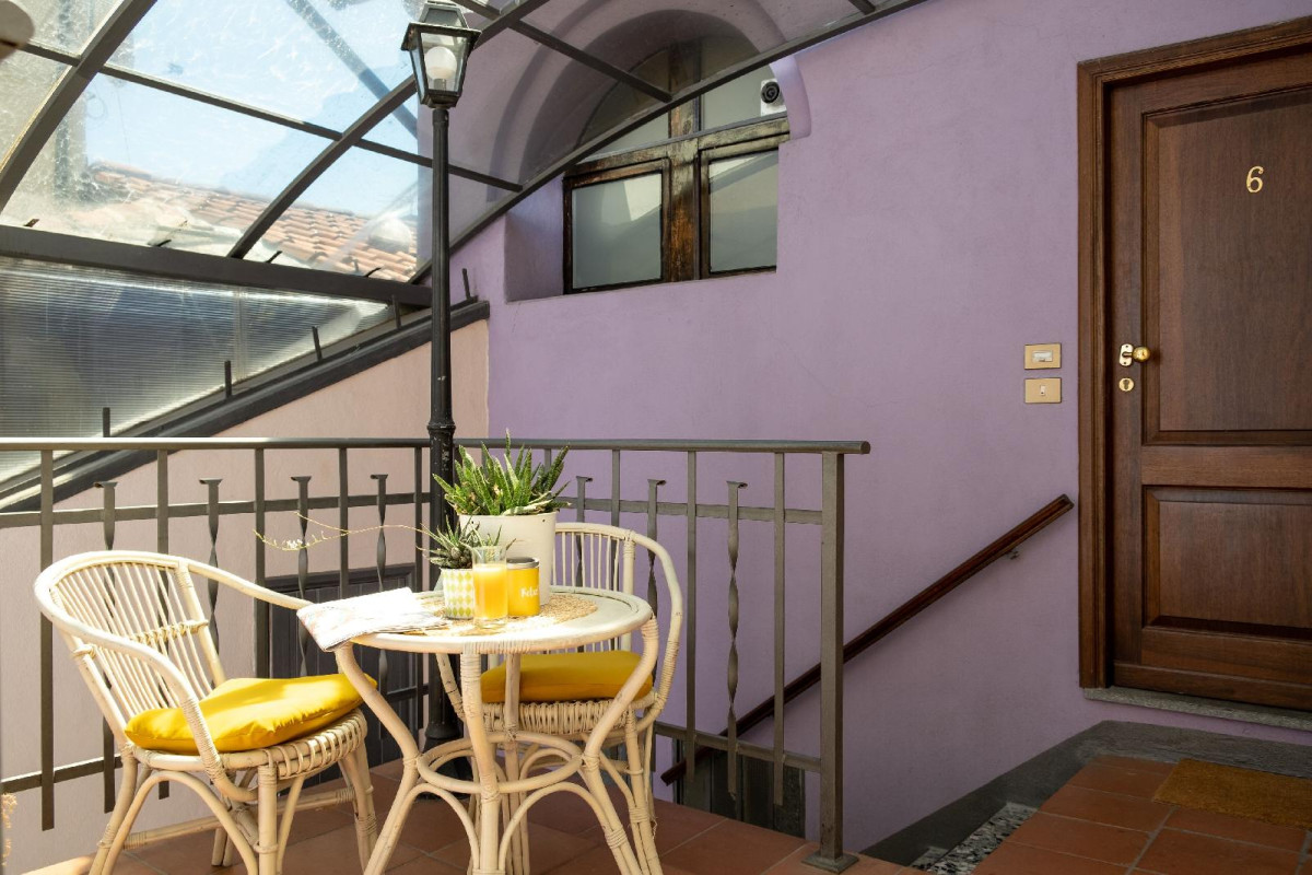 Residence Ferraud