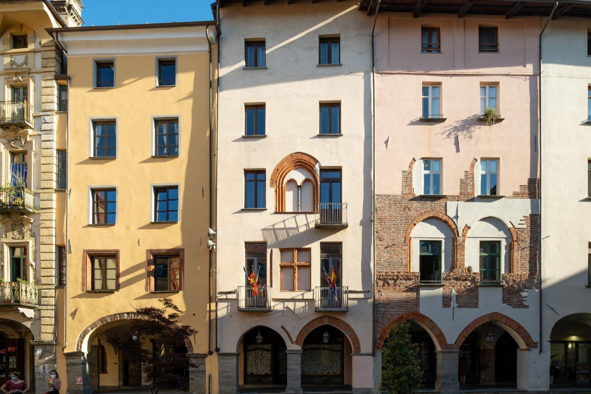 Residence Ferraud