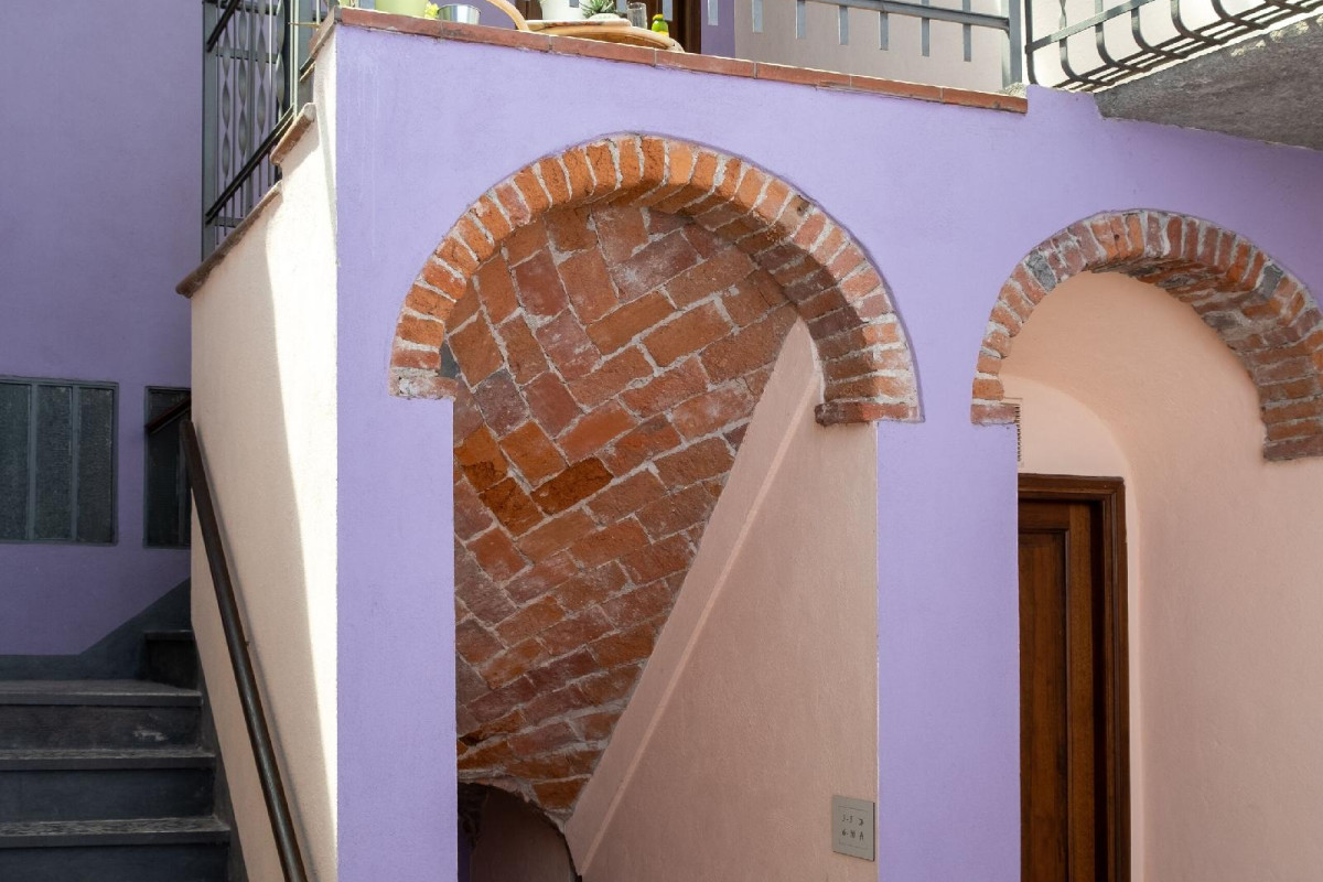Residence Ferraud
