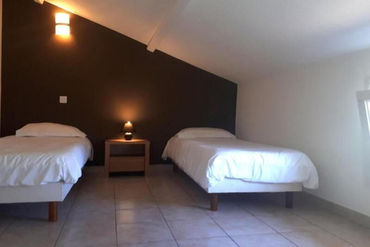 Residence Fiori Di Cala Rossa