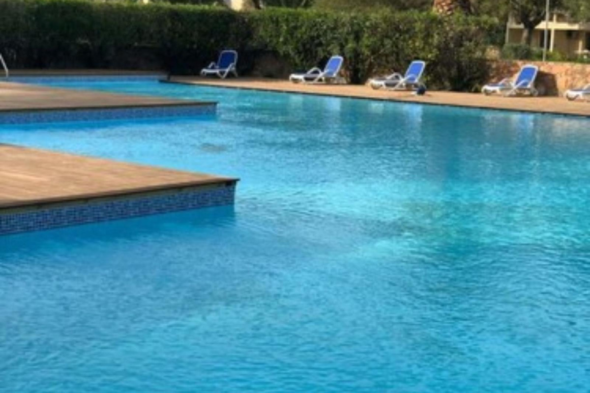 Residence Fiori Di Cala Rossa