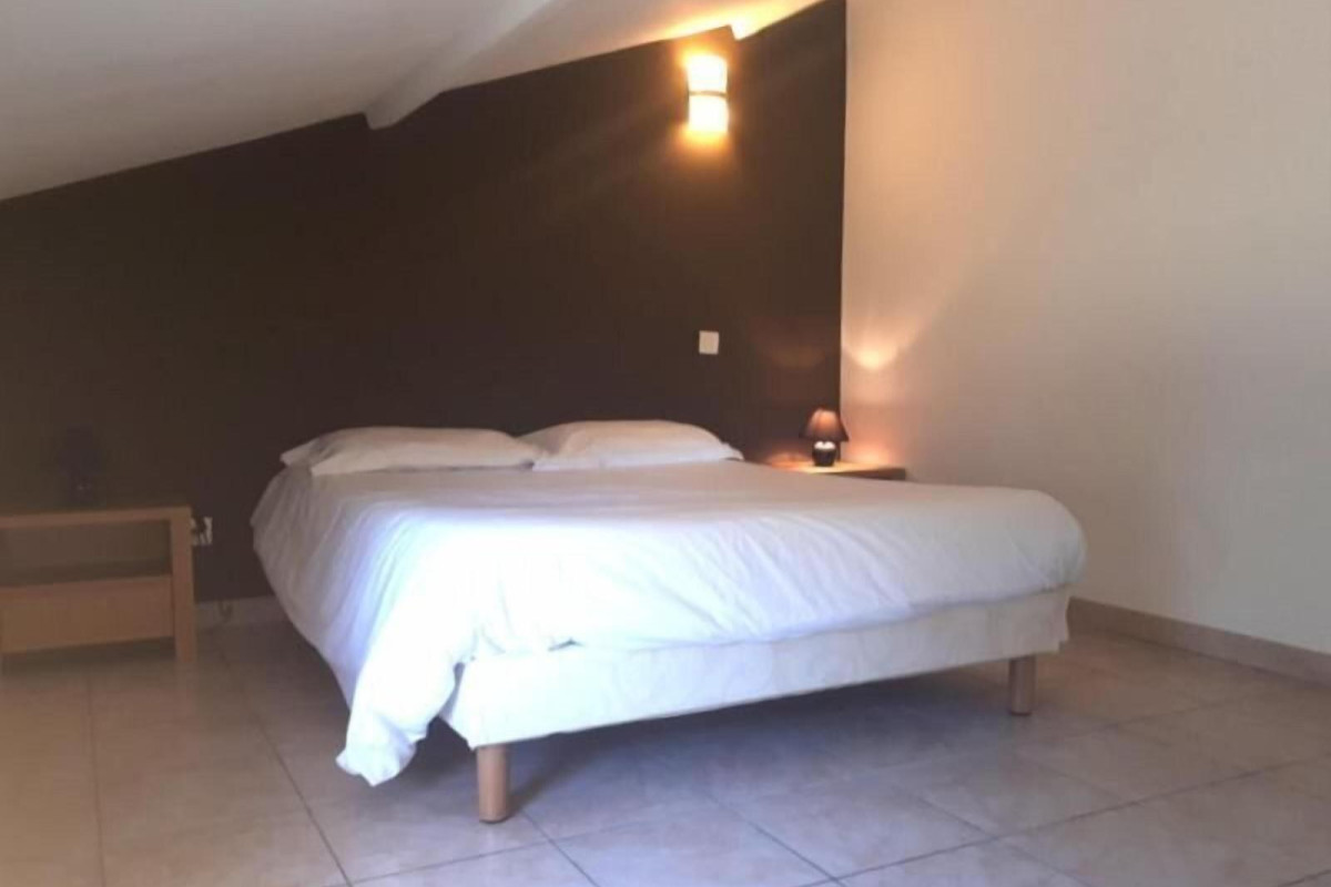 Residence Fiori Di Cala Rossa