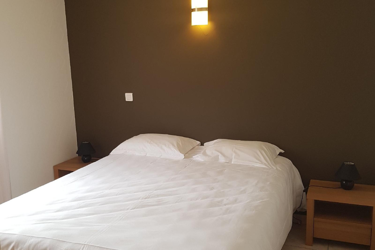 Residence Fiori Di Cala Rossa