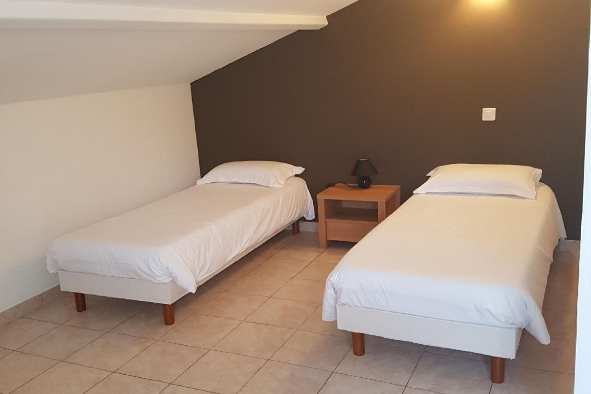 Residence Fiori Di Cala Rossa