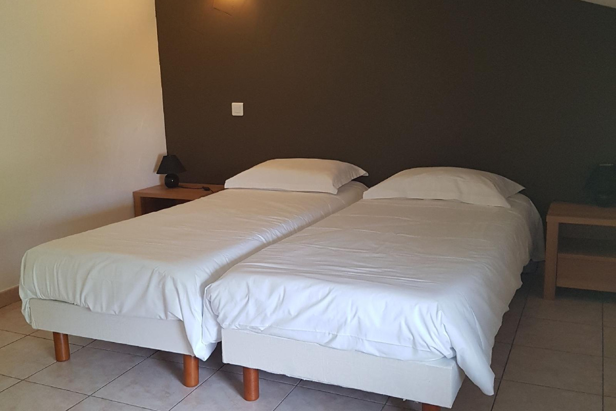 Residence Fiori Di Cala Rossa