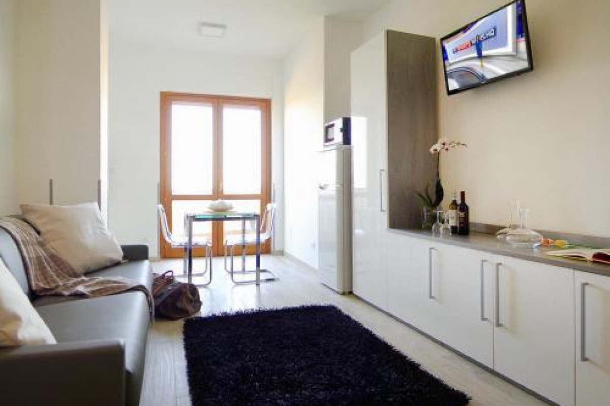 Residence Frascati
