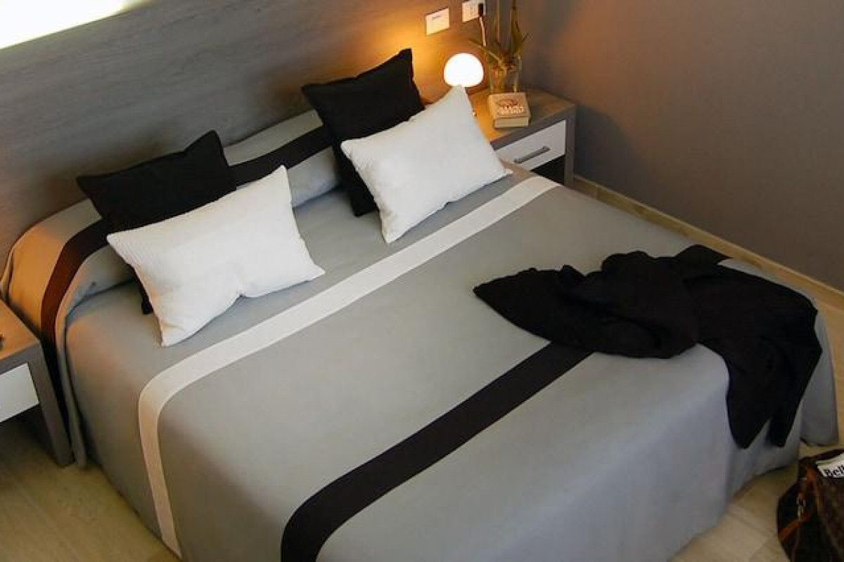 Residence Frascati