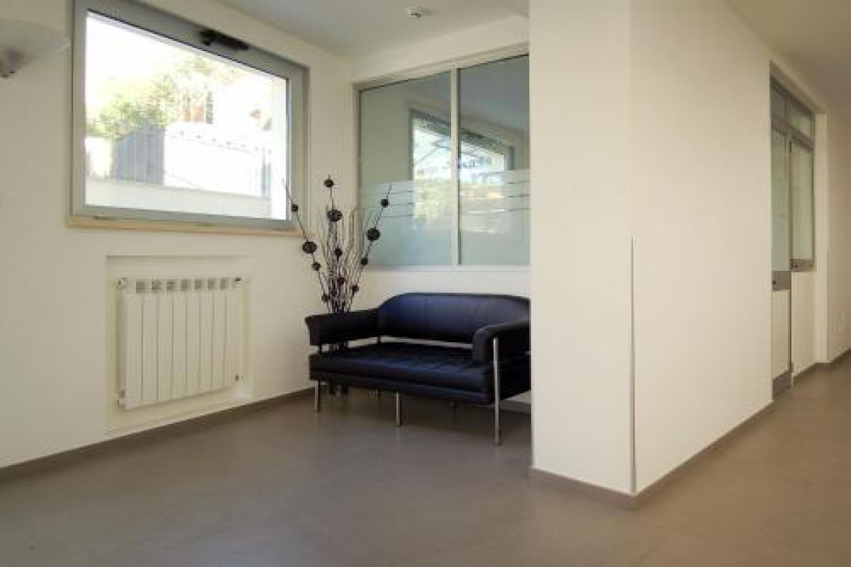 Residence Frascati