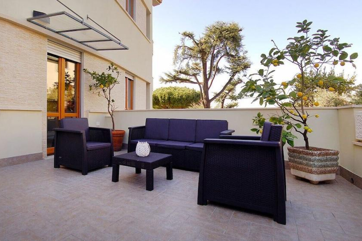 Residence Frascati