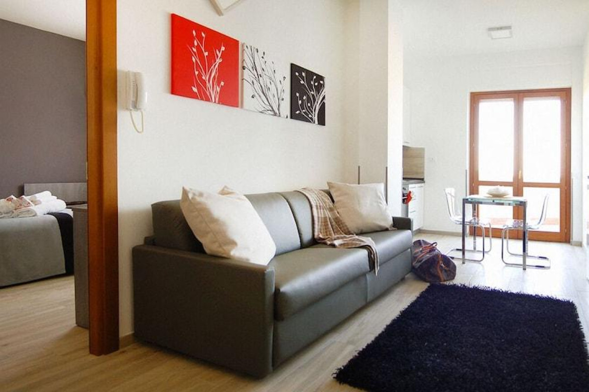 Residence Frascati