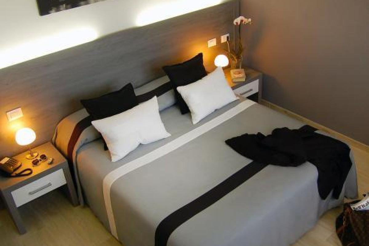Residence Frascati