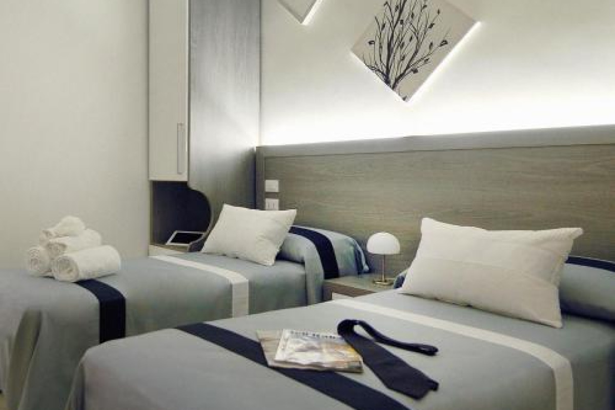 Residence Frascati