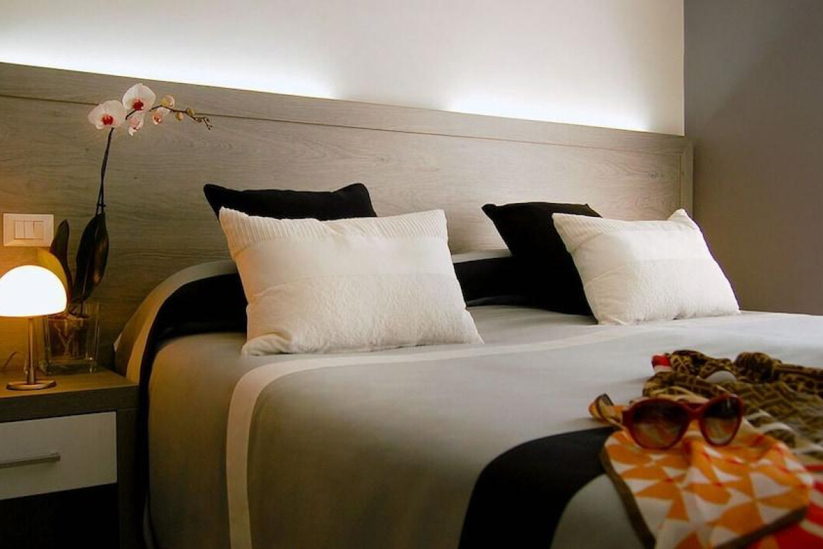 Residence Frascati