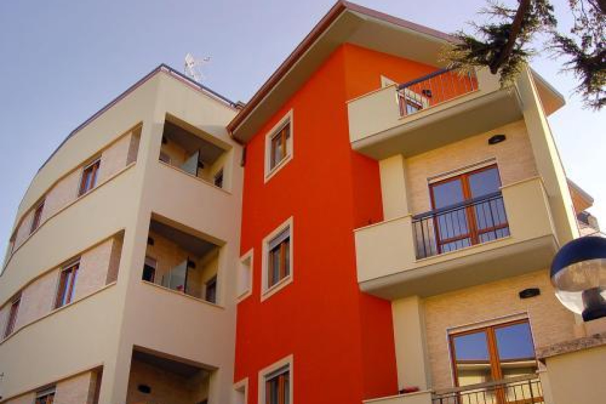 Residence Frascati