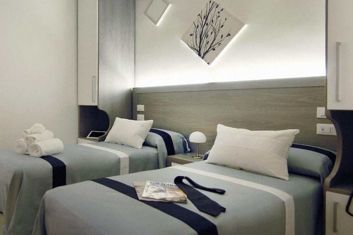 Residence Frascati