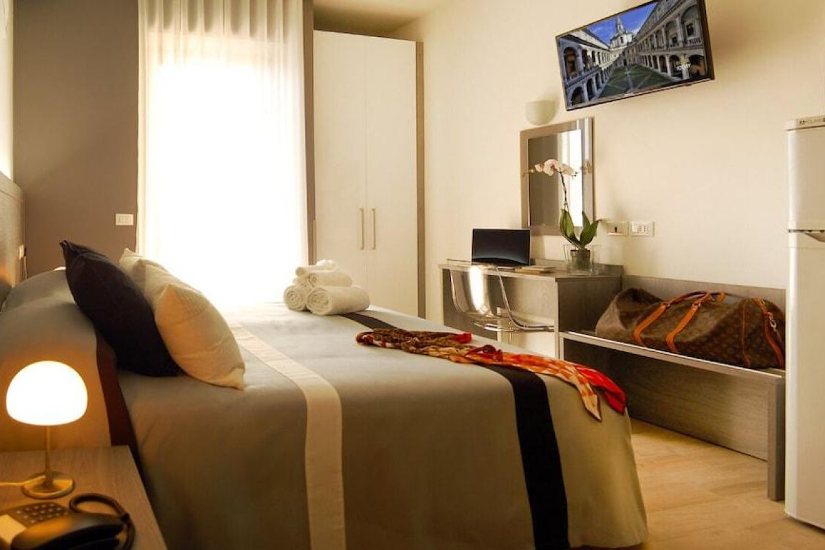 Residence Frascati