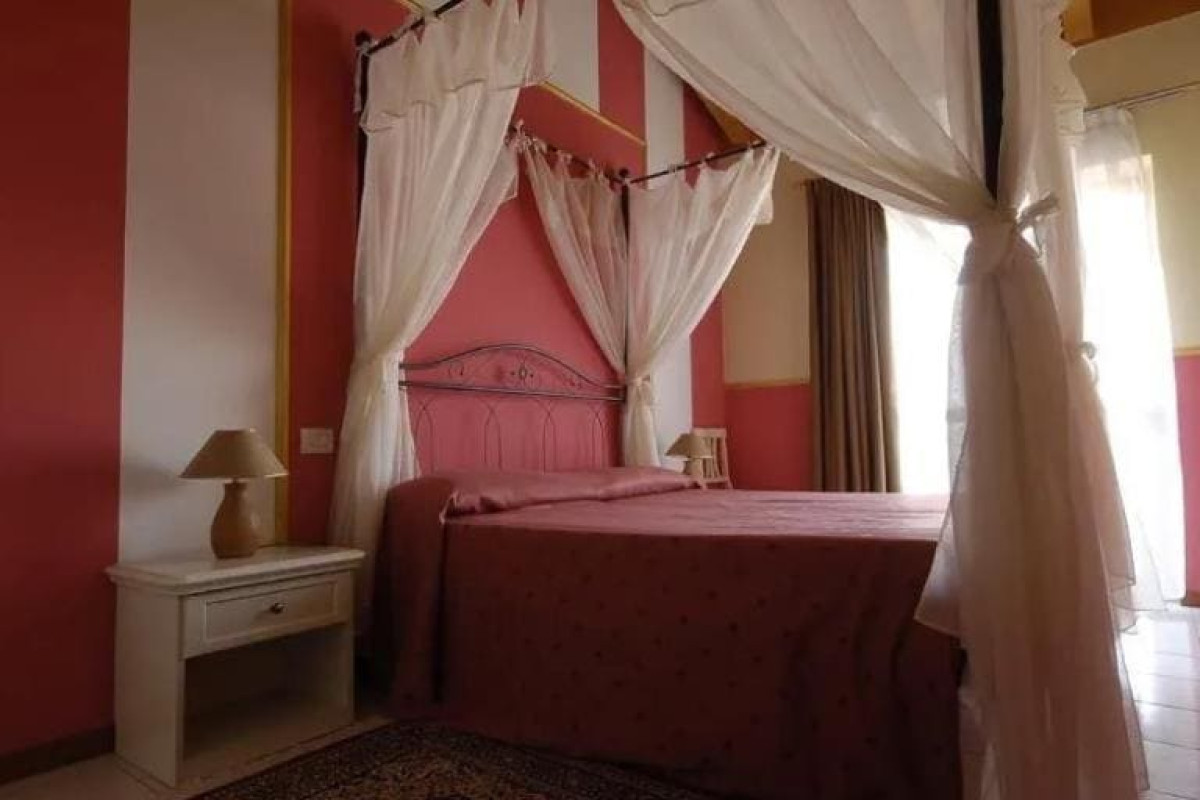 Residence Garda Palace