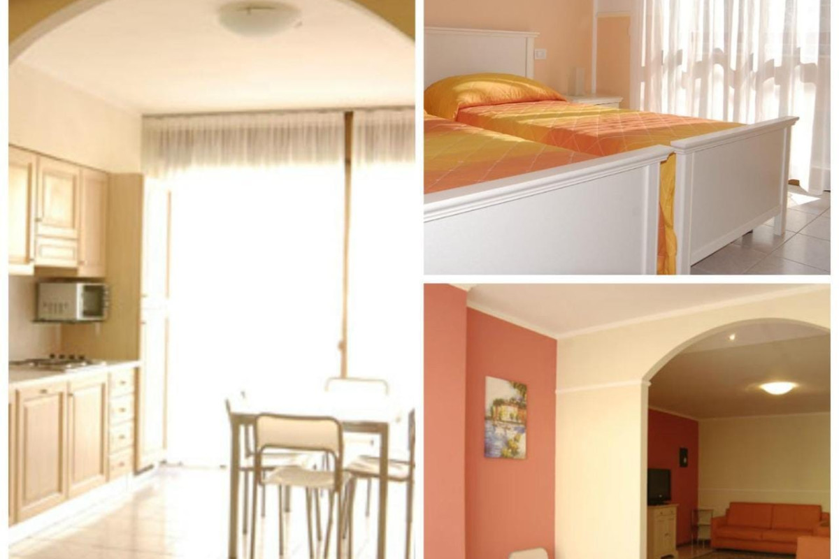 Residence Garda Palace