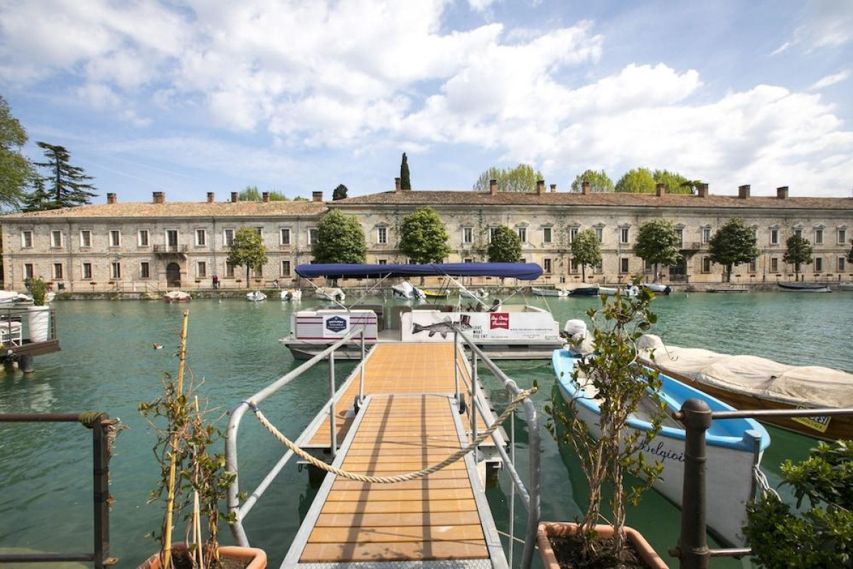 Residence Garda Palace