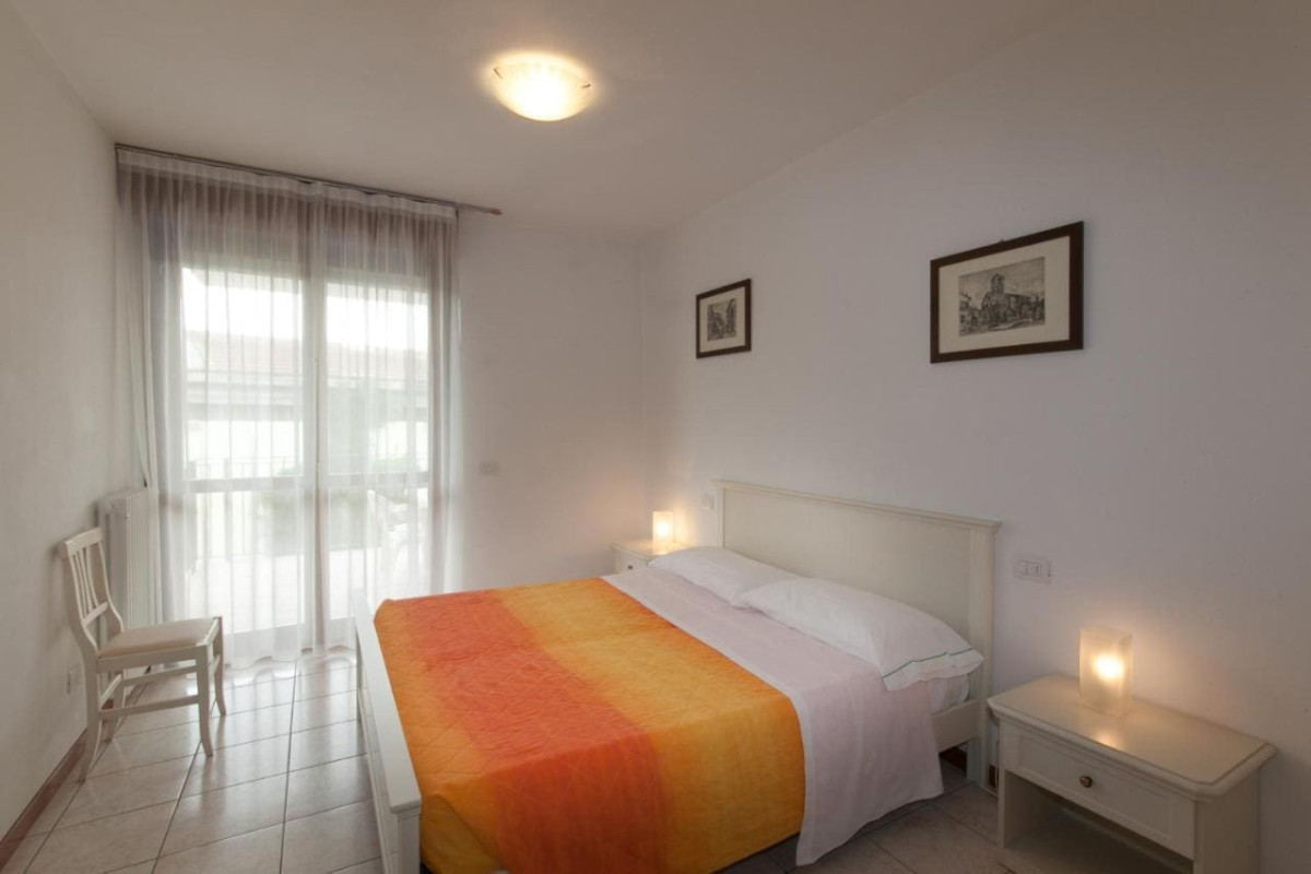Residence Garda Palace