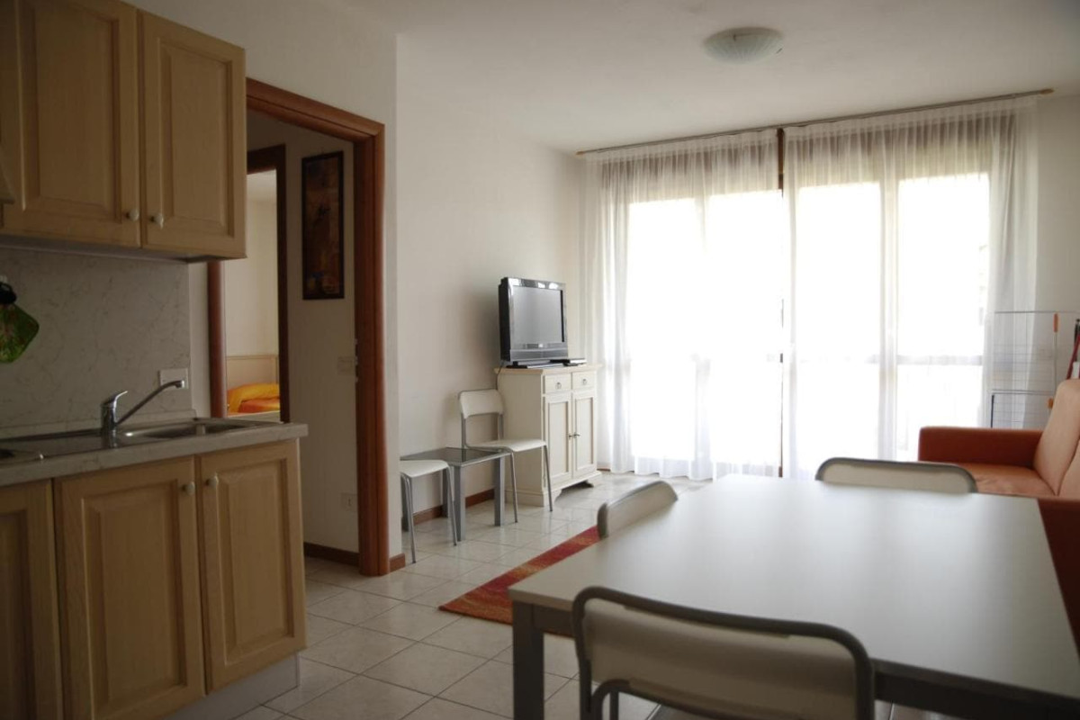 Residence Garda Palace