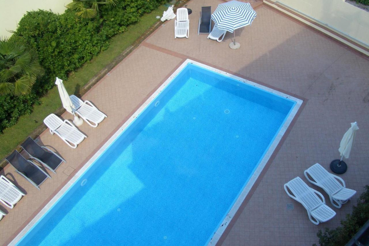 Residence Garda Palace