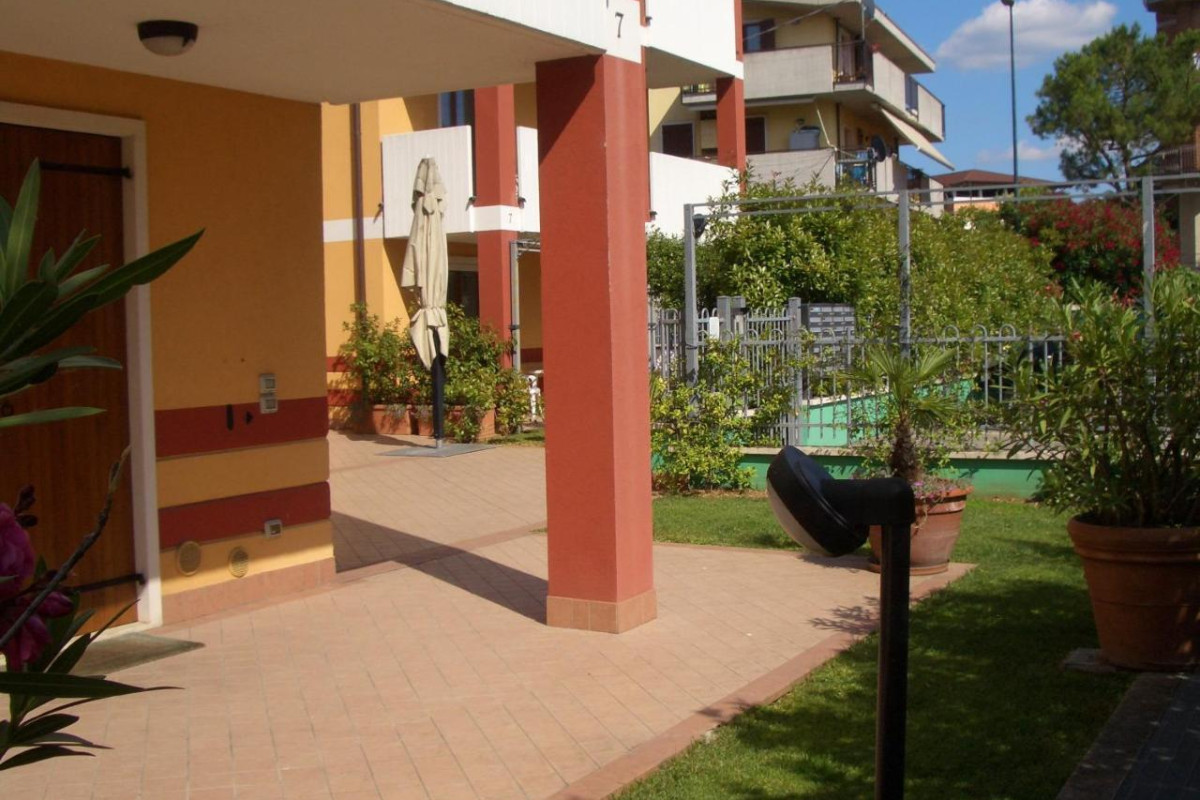 Residence Garda Palace