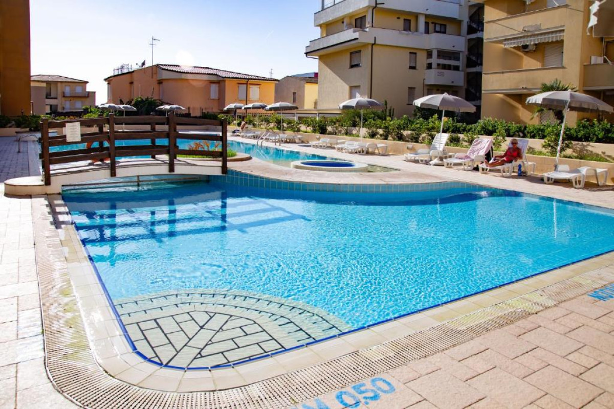 Residence Gardenia