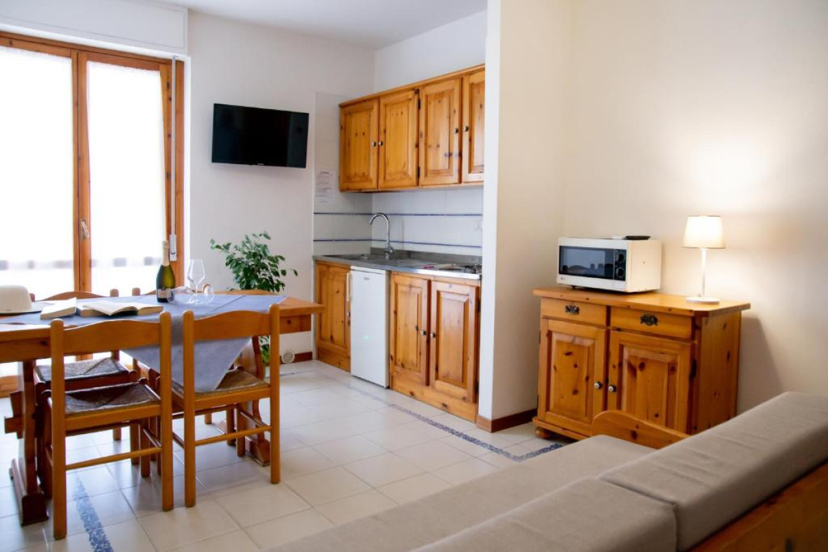 Residence Gardenia