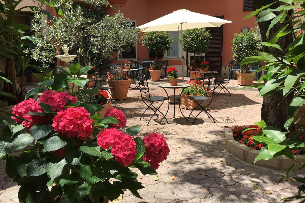 Residence Gloria