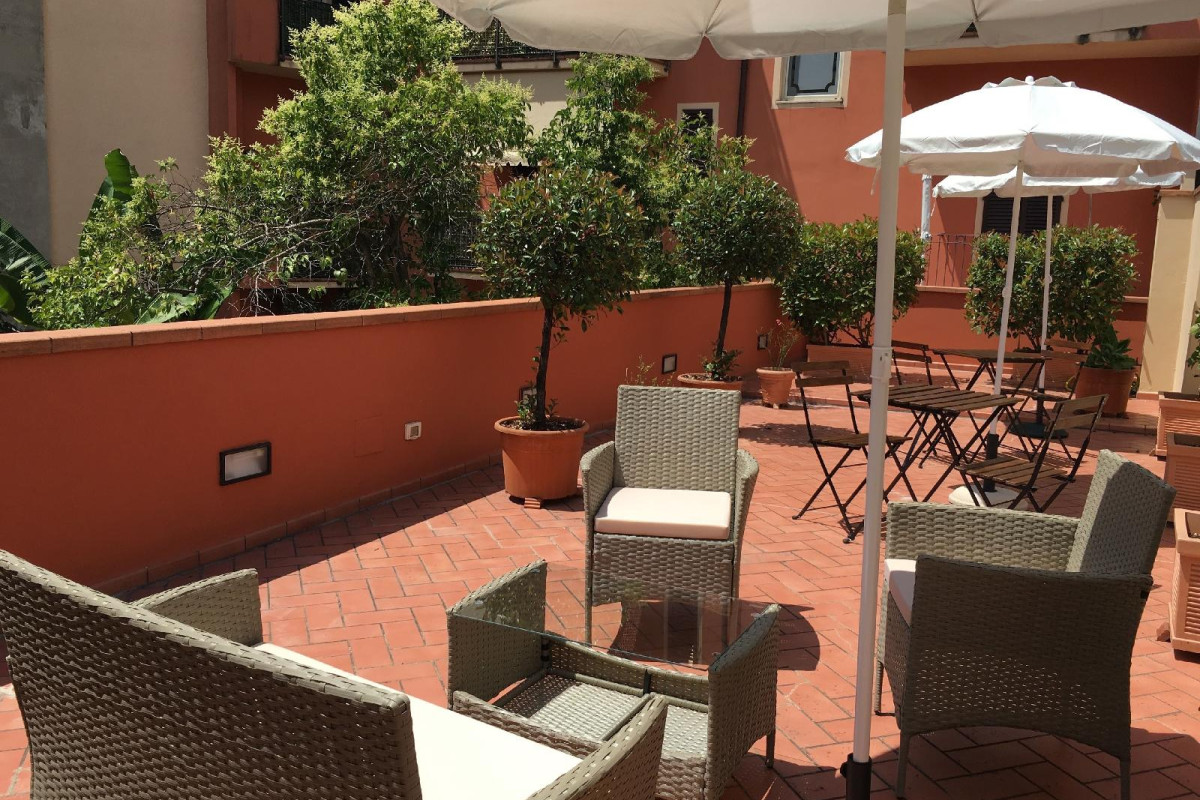 Residence Gloria