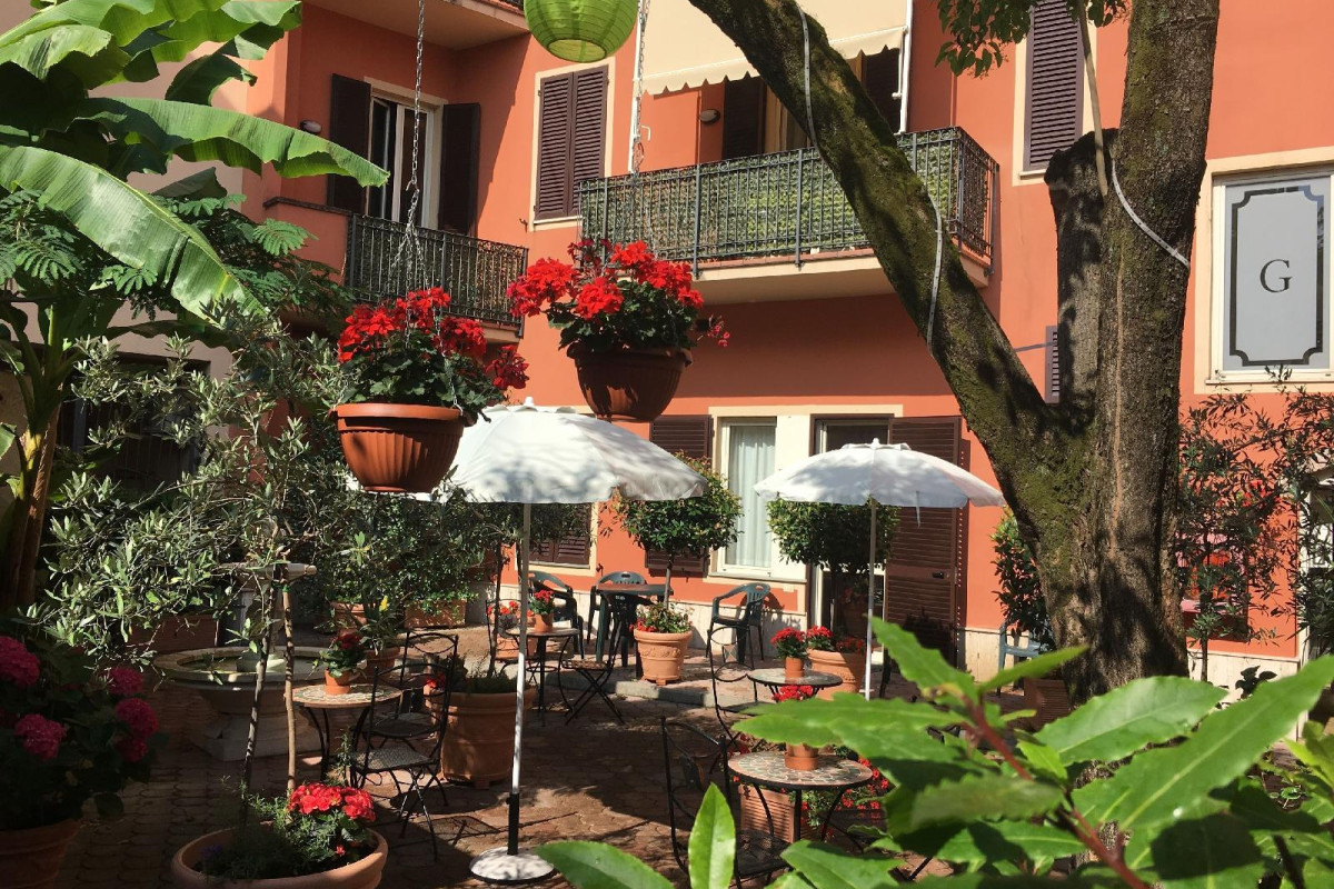 Residence Gloria