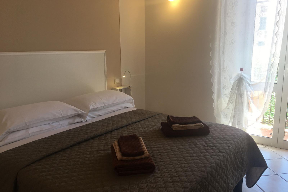 Residence Gloria