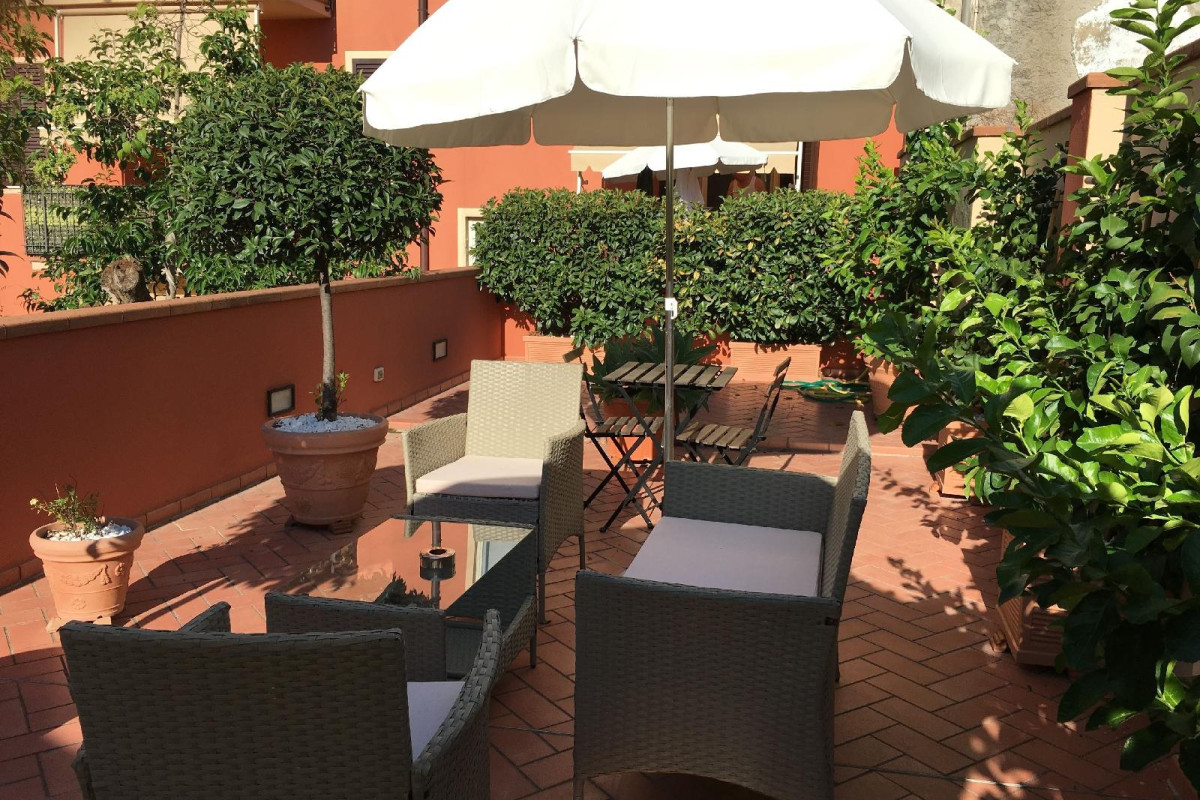 Residence Gloria