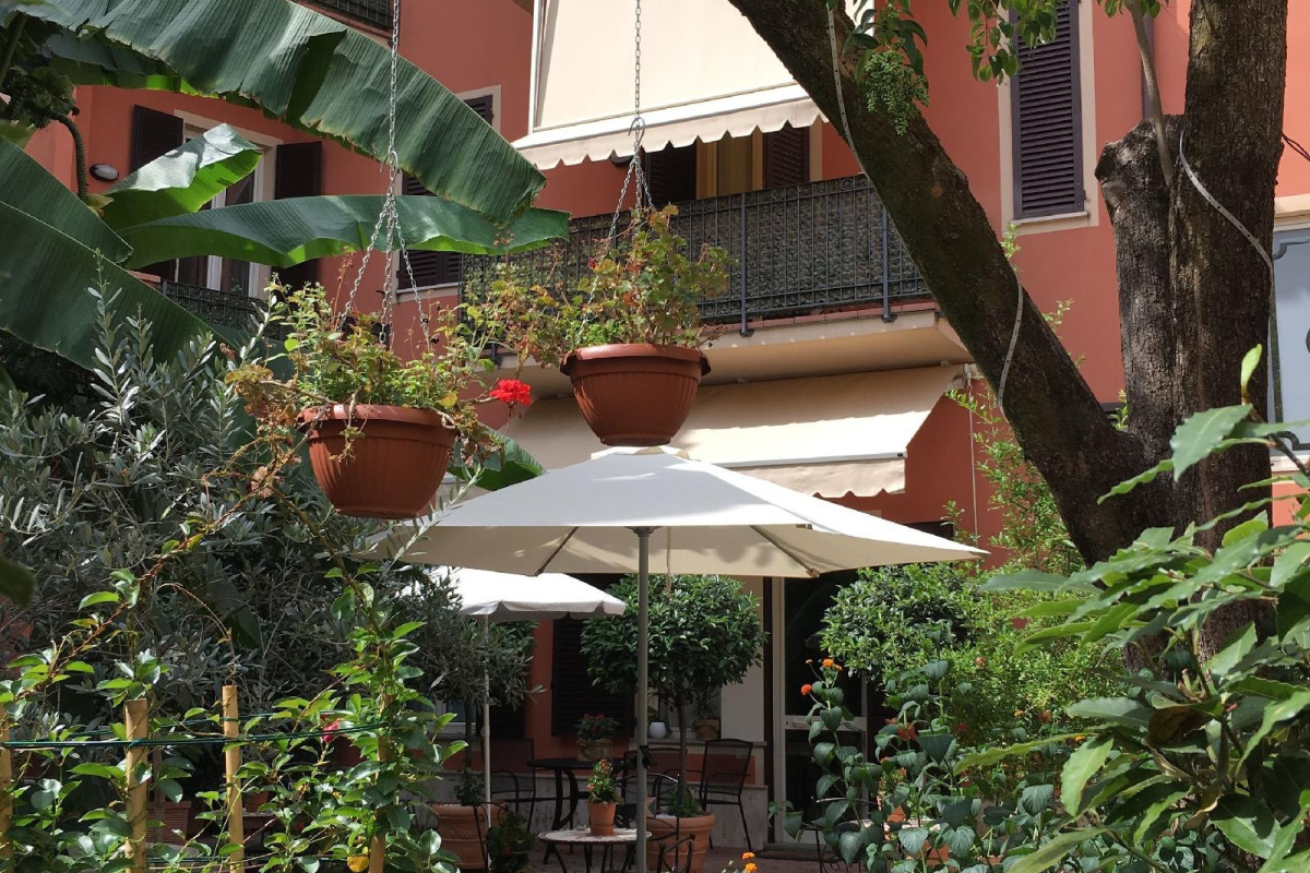 Residence Gloria
