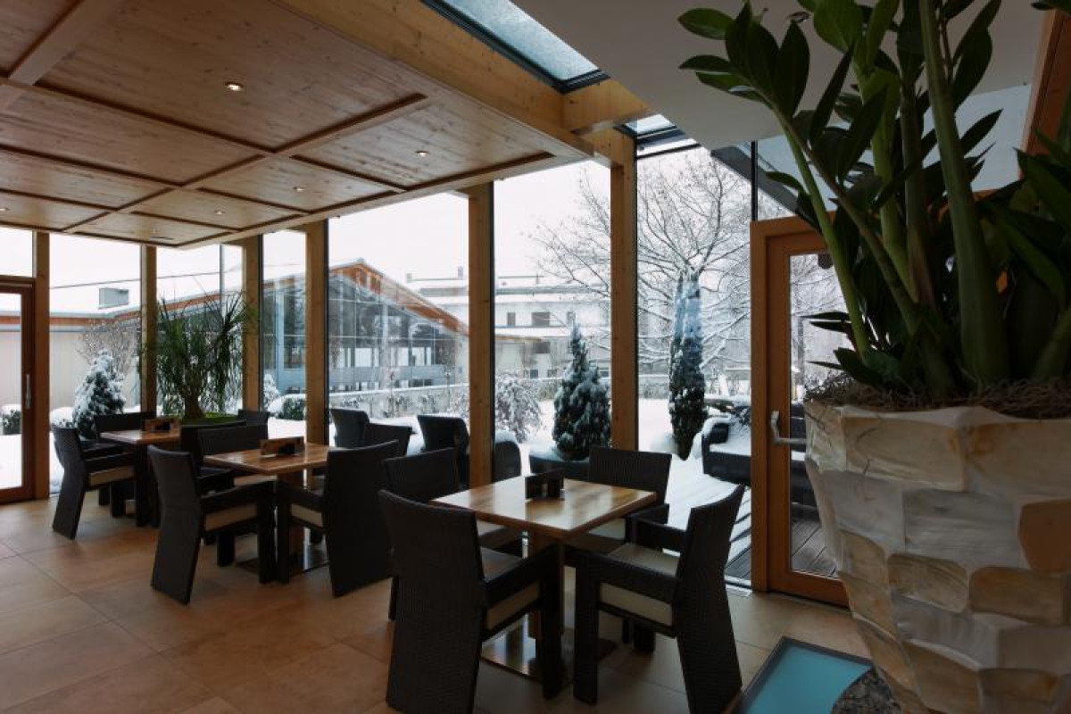 Residence & Hotel Alpinum