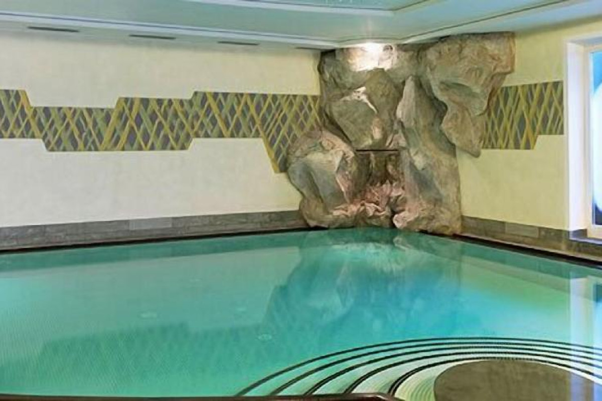Residence & Hotel Alpinum