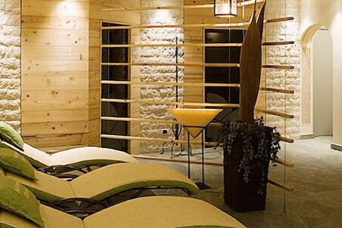 Residence & Hotel Alpinum
